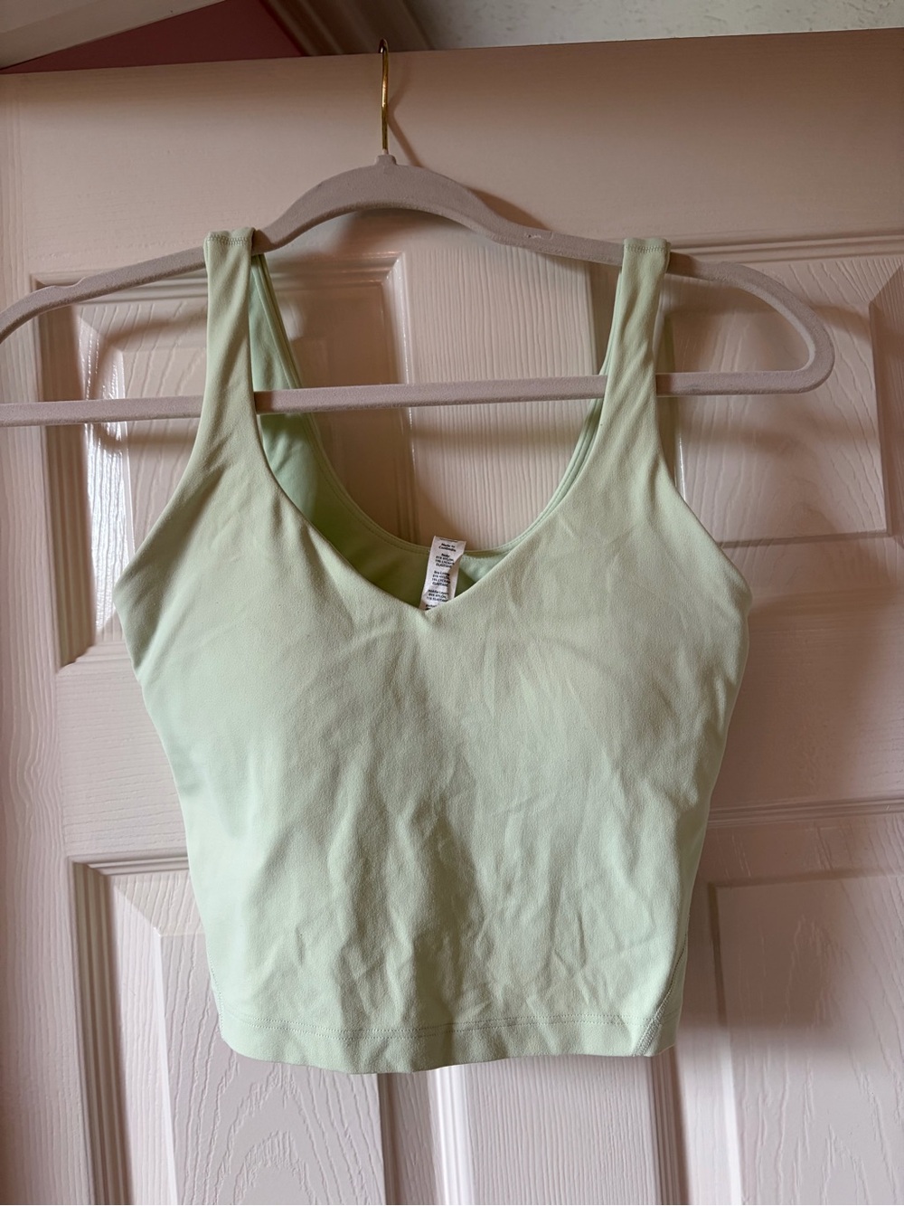 Lululemon align tank
